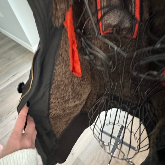 COPY - Men's American Eagle jacket size M - Picture 6 of 9